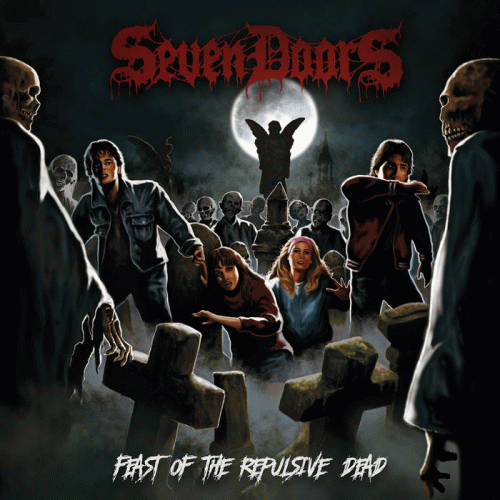 Seven Doors : Feast of the Repulsive Dead